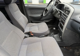 Подержанный автомобиль LADA (ВАЗ) 2115 2008 года (9 фото)