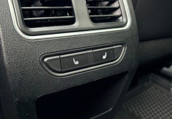 Подержанный автомобиль Haval F7 2023 года (15 фото)