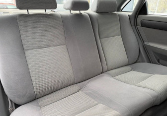 Подержанный автомобиль Chevrolet Lacetti Sedan 2008 года (11 фото)