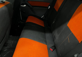 Подержанный автомобиль LADA (ВАЗ) Kalina Wagon 2015 года (14 фото)