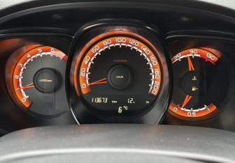 Подержанный автомобиль LADA (ВАЗ) Vesta Wagon 2020 года (13 фото)