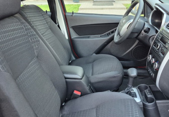 Подержанный автомобиль Datsun mi-DO 2016 года (10 фото)