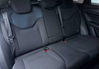 Подержанный автомобиль Haval Jolion 2024 года (11 фото)