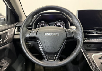 Подержанный автомобиль Haval M6 2024 года (14 фото)