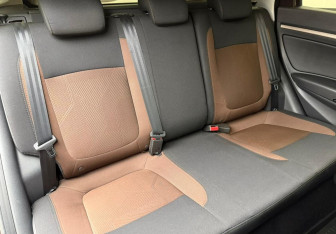 Подержанный автомобиль LADA (ВАЗ) Vesta Wagon 2018 года (11 фото)