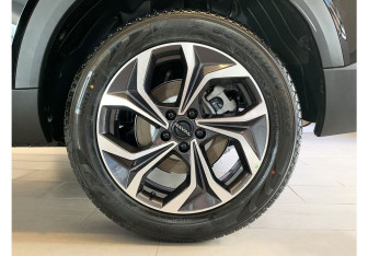 Новый Haval F7x 2025 (12 фото)