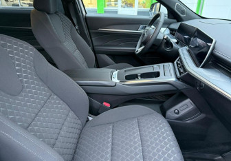 Подержанный автомобиль Haval F7 2024 года (10 фото)