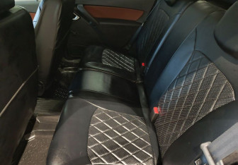 Подержанный автомобиль LADA (ВАЗ) Granta Wagon 2023 года (12 фото)