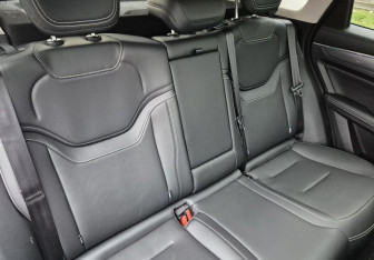 Подержанный автомобиль Haval Jolion 2024 года (11 фото)