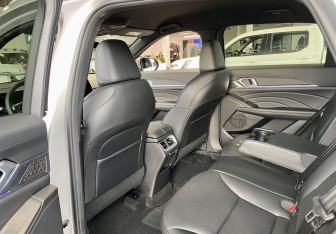 Новый Haval F7 2025 (13 фото)