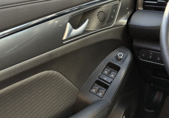 Подержанный автомобиль Haval Jolion 2024 года (15 фото)