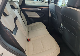 Новый Haval Jolion 2025 (25 фото)