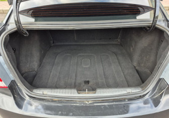 Подержанный автомобиль Chevrolet Cruze Sedan 2012 года (14 фото)