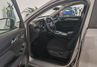 Новый Haval Jolion 2026 (12 фото)