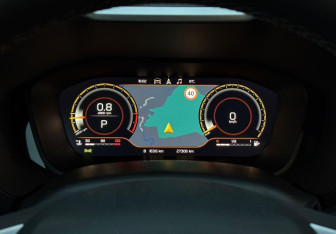 Подержанный автомобиль LADA (ВАЗ) Vesta Wagon 2024 года (12 фото)