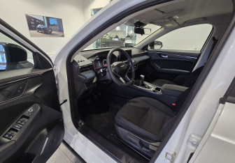 Новый Haval Jolion 2026 (9 фото)