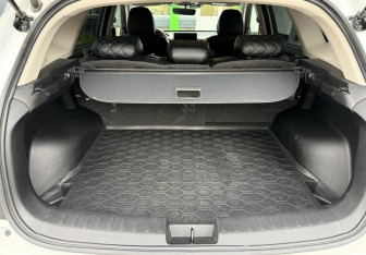 Подержанный автомобиль Haval Jolion 2024 года (16 фото)