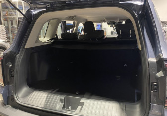 Новый Haval Dargo 2026 (5 фото)