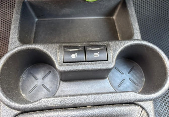 Подержанный автомобиль LADA (ВАЗ) Granta Liftback 2015 года (13 фото)