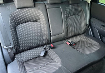 Подержанный автомобиль Nissan Qashqai 2009 года (10 фото)
