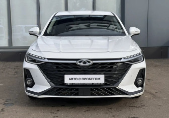 Подержанный автомобиль Chery Arrizo 8 2023 года (2 фото)