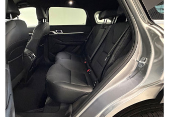 Новый Haval F7 2026 (11 фото)