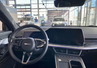 Новый Haval F7 2025 (7 фото)
