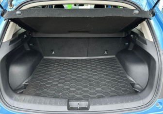 Подержанный автомобиль Haval Jolion 2022 года (17 фото)