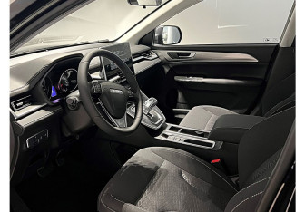 Новый Haval M6 2026 (7 фото)