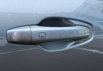 Подержанный автомобиль Renault Arkana 2020 года (16 фото)