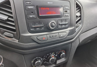 Подержанный автомобиль LADA (ВАЗ) XRAY 2020 года (13 фото)