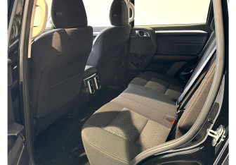 Новый Haval Dargo 2026 (10 фото)