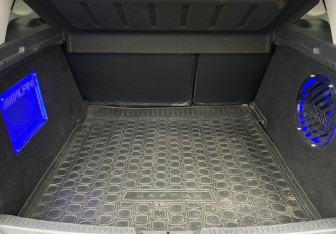 Подержанный автомобиль Renault Kaptur 2016 года (15 фото)