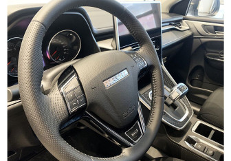 Новый Haval M6 2025 (11 фото)