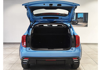 Новый Haval Jolion 2026 (7 фото)