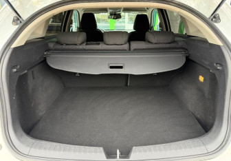 Подержанный автомобиль Haval F7 2019 года (17 фото)