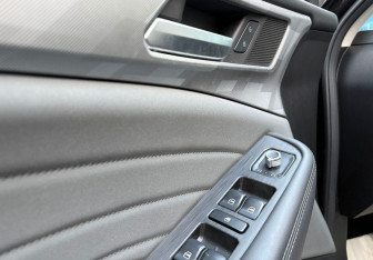 Подержанный автомобиль Haval F7x 2024 года (16 фото)