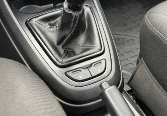 Подержанный автомобиль LADA (ВАЗ) Vesta Sedan 2018 года (15 фото)