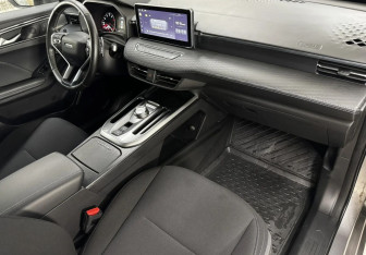 Подержанный автомобиль Haval Jolion 2023 года (11 фото)