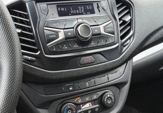 Подержанный автомобиль LADA (ВАЗ) Vesta Sedan 2017 года (13 фото)