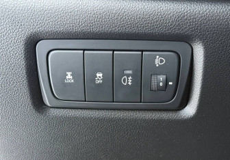 Подержанный автомобиль SsangYong Actyon 2014 года (14 фото)