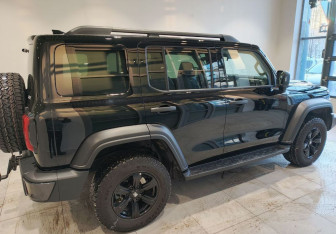 Подержанный автомобиль Tank 300 2023 года (3 фото)