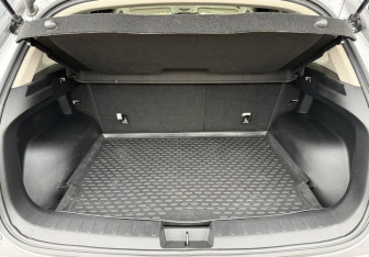 Подержанный автомобиль Haval Jolion 2024 года (9 фото)