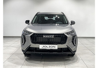 Новый Haval Jolion 2026 (2 фото)
