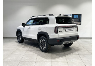 Новый Haval Dargo 2026 (6 фото)