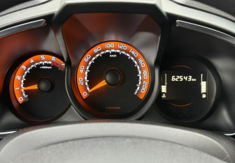 Подержанный автомобиль LADA (ВАЗ) XRAY 2019 года (12 фото)