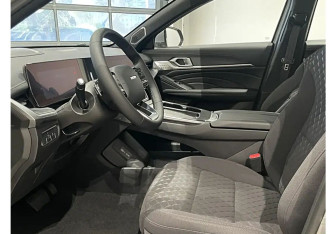 Новый Haval F7 2026 (8 фото)