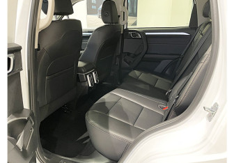 Новый Haval Dargo 2025 (10 фото)