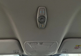 Подержанный автомобиль Ford Kuga 2018 года (11 фото)