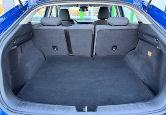 Подержанный автомобиль Haval F7x 2021 года (16 фото)